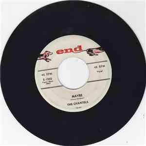 The Chantels - Maybe