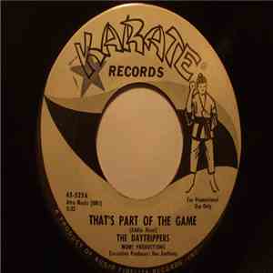 The Daytrippers - That's The Part of the Game
