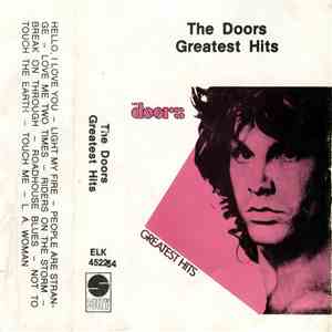 The Doors - Greatest Hits