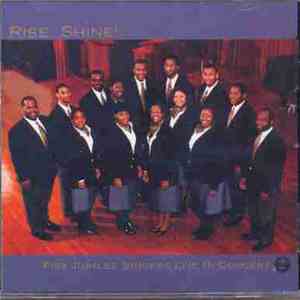 The Fisk Jubilee Singers - Rise, Shine!