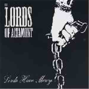 The Lords Of Altamont - Lords Have Mercy