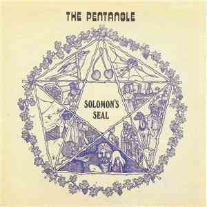 The Pentangle - Solomon's Seal