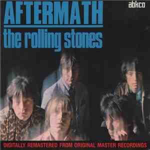 The Rolling Stones - Aftermath