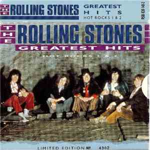 The Rolling Stones - Greatest Hits - Hot Rocks 1 & 2