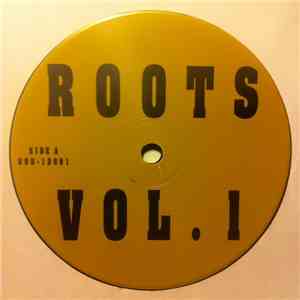 The Roots - Roots Vol. 1