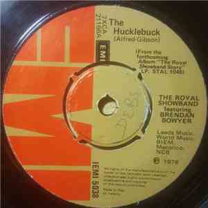 The Royal Showband Featuring Brendan Bowyer - The Hucklebuck