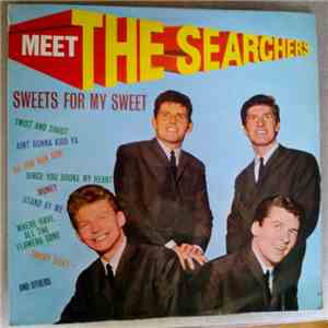 The Searchers - Meet The Searchers