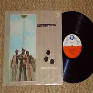 The Silvertones - Silver Bullets