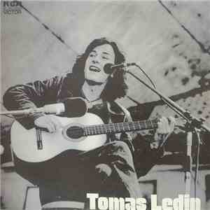 Tomas Ledin - Restless Mind