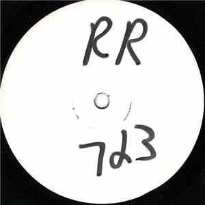 Trackhead Steve - Gone Madd