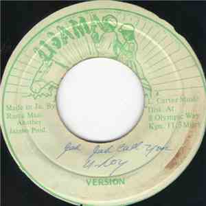 U-Roy - Jah Jah Call You