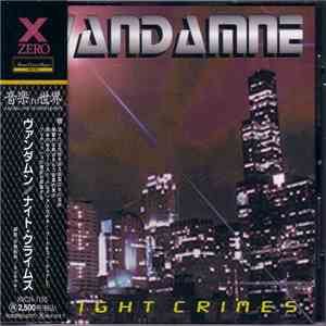 Vandamne - Night Crimes