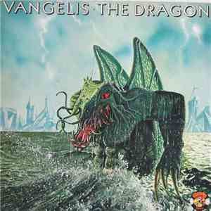 Vangelis - The Dragon