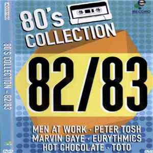 Various - 80's Collection 82/83