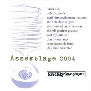 Various - Assemblage 2004