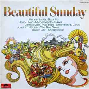 Various - Beautiful Sunday