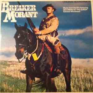 Various - Breaker Morant (Original Soundtrack)