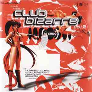 Various - Club Bizarre Vol. 2