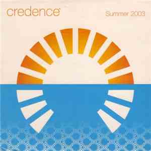 Various - Credence Summer 2003