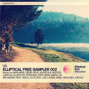 Various - Elliptical Free Sampler 002