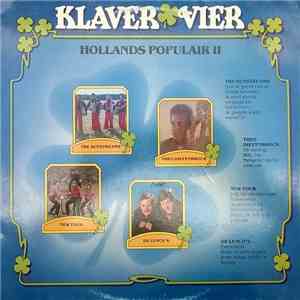 Various - Hollands Populair II