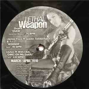 Various - Lethal Weapon March / April 2010
