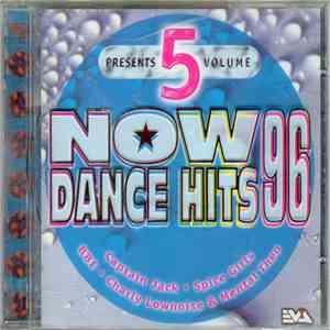 Various - Now Dance Hits 96 Volume 5