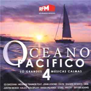 Various - Oceano Pacífico 4