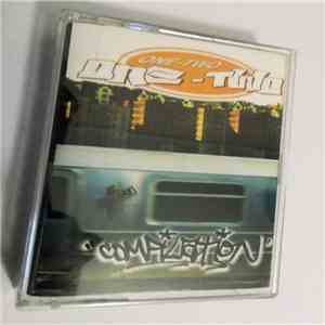 Various - One-Two One-Two Compilation 1998