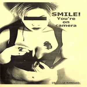 Various - Smile! You're On Camera