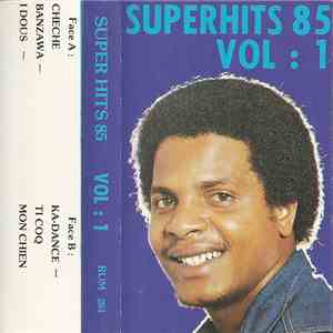 Various - Superhits 85 Vol:1
