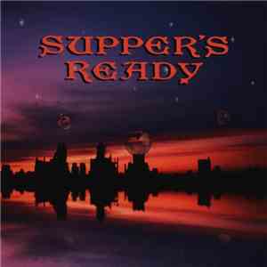 Various - Supper's Ready