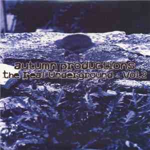 Various - The Real Underground - Vol.2