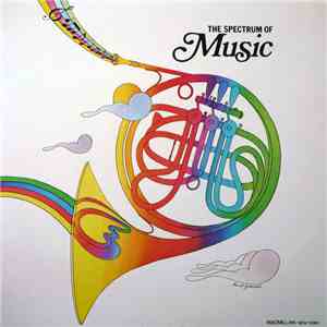 Various - The Spectrum Of Music Level 2 - Record 7