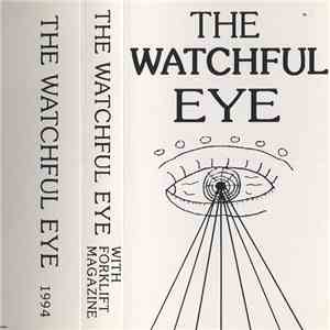 Various - The Watchful Eye