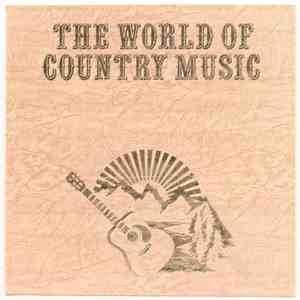 Various - The World Of Country Music