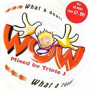 Various - Wow (What A Rush)