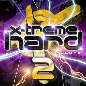 Various - X-Treme Hard Compilation Vol. 2