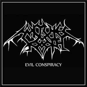 Witches Sabbath  - Evil Conspiracy