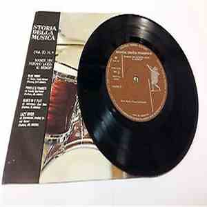 Woody Herman, Bud Powell, Zoot Sims, Erroll Garner - Storia Della Musica (Vol. X) N. 9