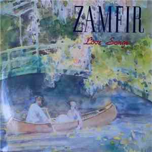 Zamfir - Love Songs