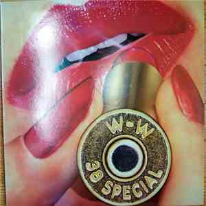 38 Special  - Rockin' Into The Night