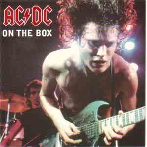 AC/DC - On The Box