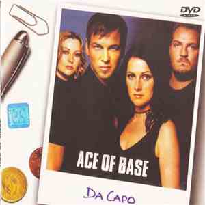 Ace Of Base - Da Capo
