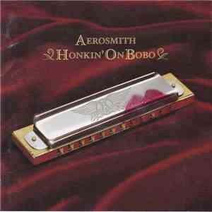 Aerosmith - Honkin' On Bobo