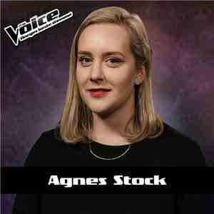 Agnes Stock - På Kanten