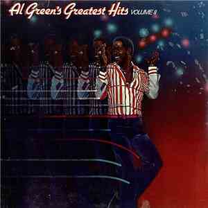 Al Green - Greatest Hits Volume II