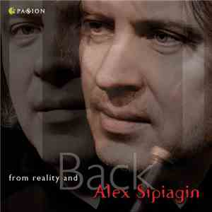 Alex Sipiagin - From Reality And Back