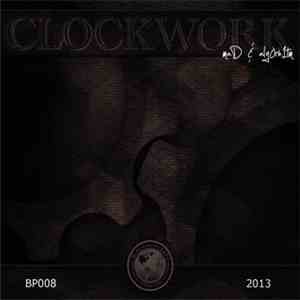 Alg0rh1tm & maD  - Clockwork