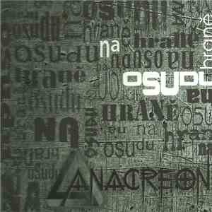 Anacreon - Na Hraně Osudu
